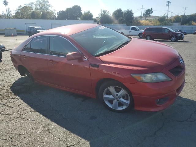 2010 TOYOTA CAMRY BASE - 4T1BF3EK2AU069622