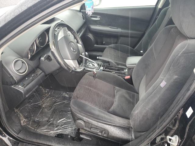 2010 MAZDA 6 I - 1YVHZ8CHXA5M03023