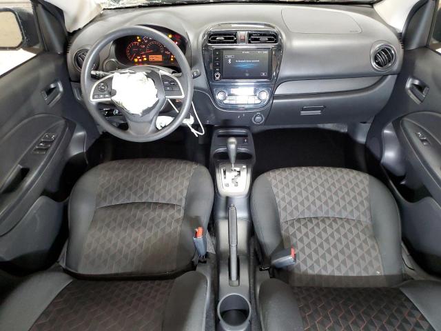 2024 MITSUBISHI MIRAGE ES - ML32AUHJ2RH034887