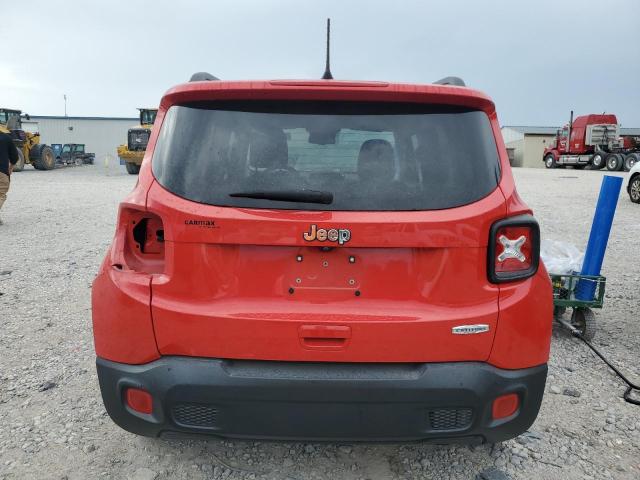2018 JEEP RENEGADE L ZACCJABB0JPH63050