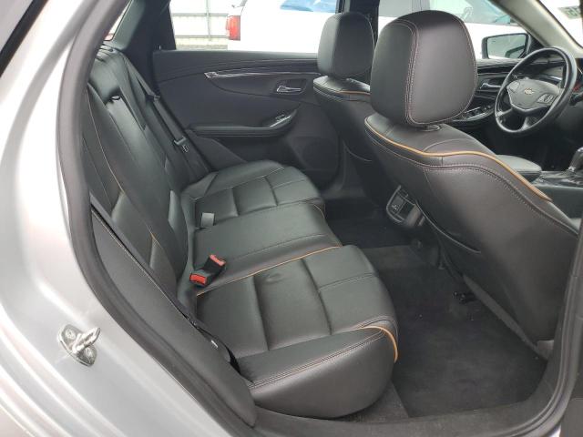 2019 CHEVROLET IMPALA PREMIER #3284749544