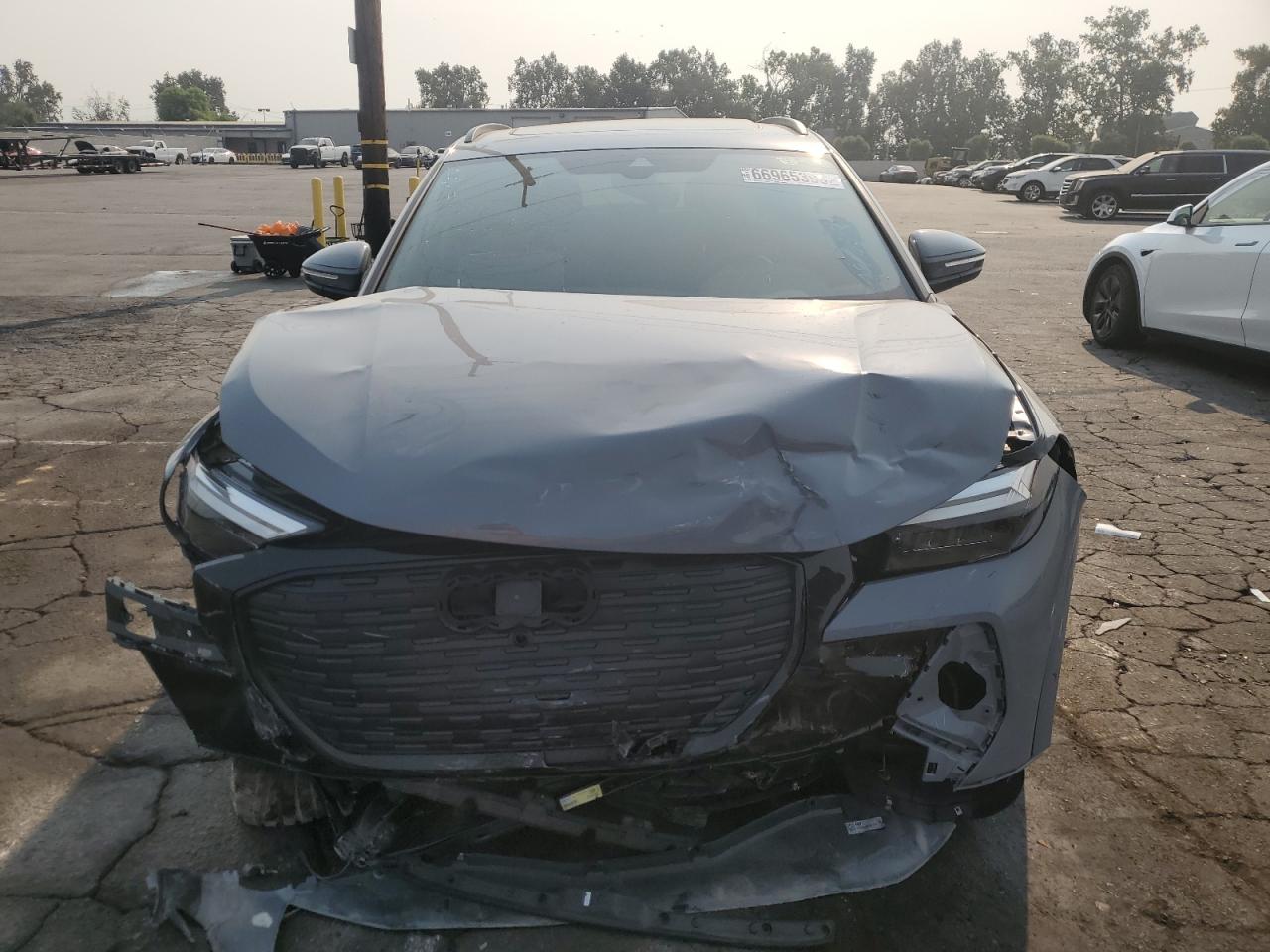 AUDI E-TRON PREMIUM PLUS