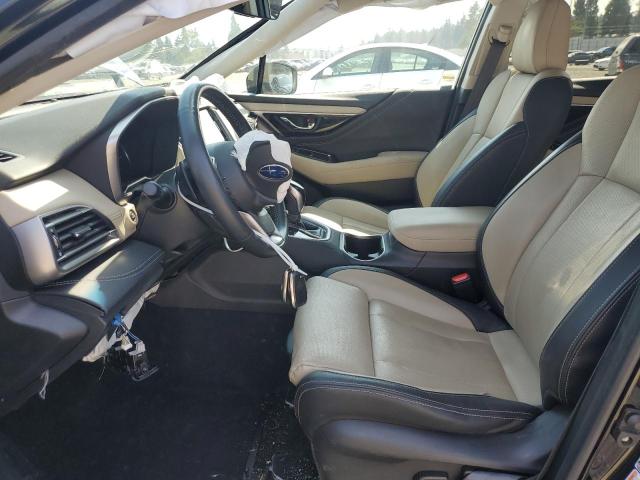 2020 SUBARU OUTBACK LIMITED XT 4S4BTGND0L3169275