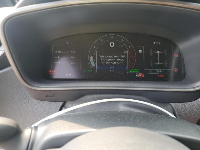 2025 TOYOTA GR COROLLA JTNABAAEXSA018318