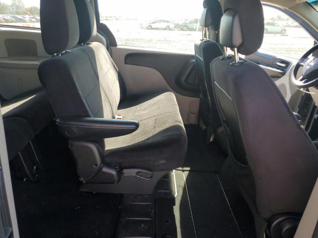 2013 DODGE GRAND CARA - 2C4RDGBG9DR768344