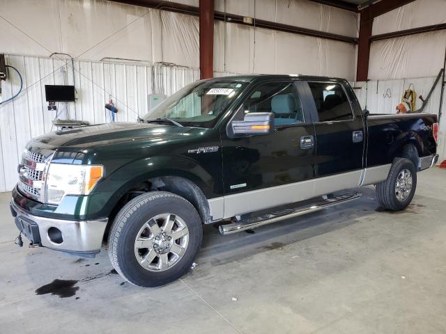 Global Auto Auctions: 2013 FORD F150 SUPER