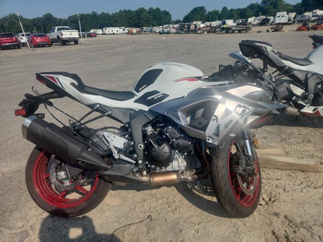 2025 KAWASAKI ZX636 K - JKBZXJJ11SA026769