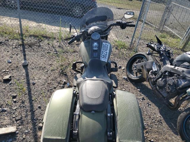 2022 HARLEY-DAVIDSON FLHRXS - 1HD1KVP11NB620635