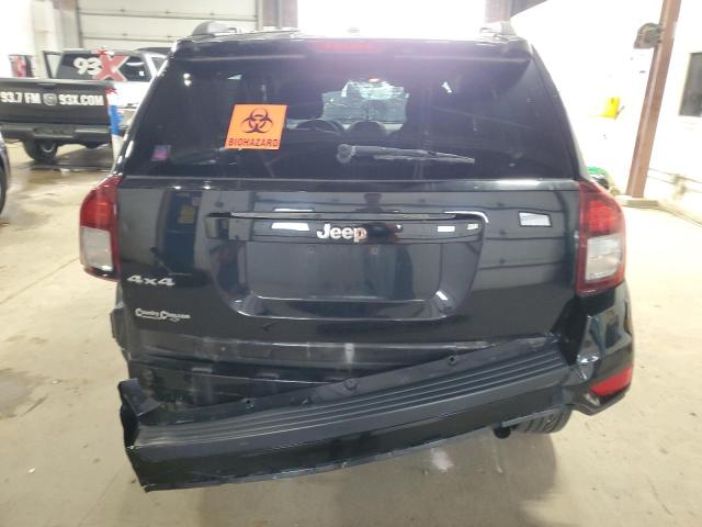 2016 JEEP COMPASS SP 1C4NJDBBXGD724287