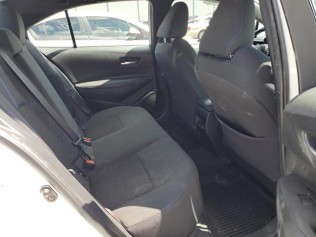 2020 TOYOTA COROLLA SE 5YFS4RCEXLP004852