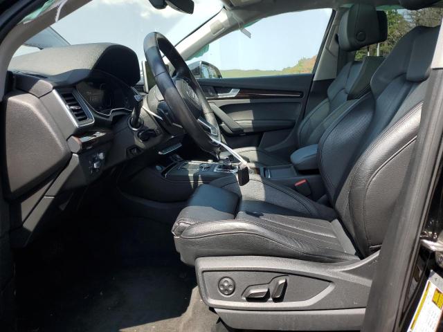 2019 AUDI Q5 PRESTIG WA1CNAFY6K2061209