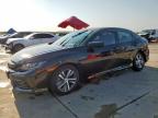 2020 HONDA CIVIC LX - SHHFK7H36LU419518