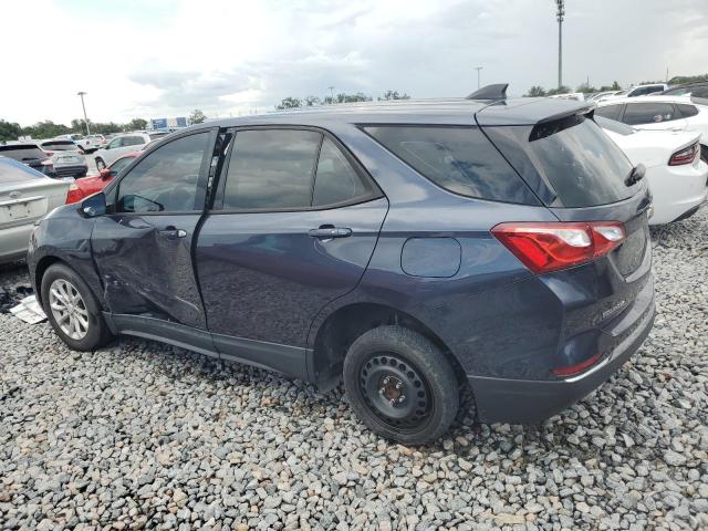 2018 CHEVROLET EQUINOX LS 3GNAXHEV9JS553072
