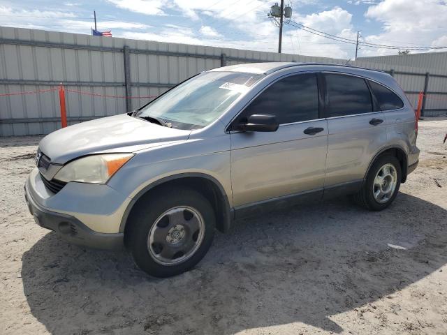HONDA CR-V LX
