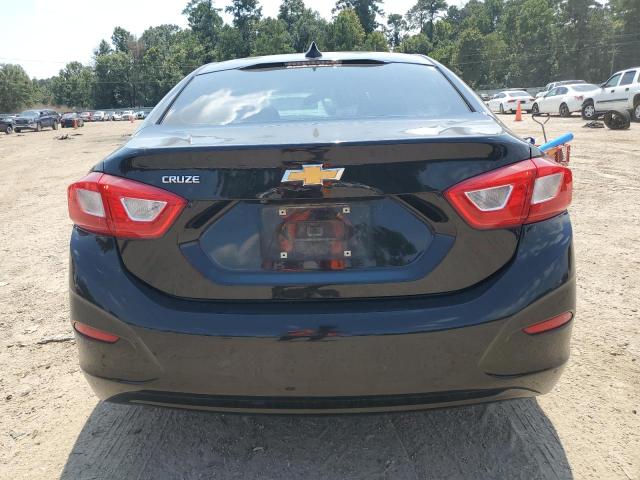 2017 CHEVROLET CRUZE LS 1G1BB5SM5H7244660