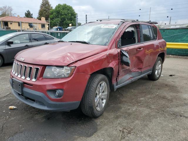 JEEP COMPASS SP