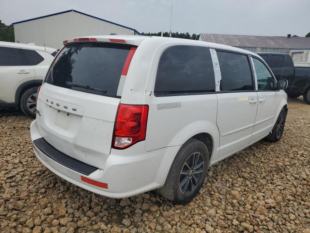 2017 DODGE GRAND CARA 2C4RDGBG8HR743408