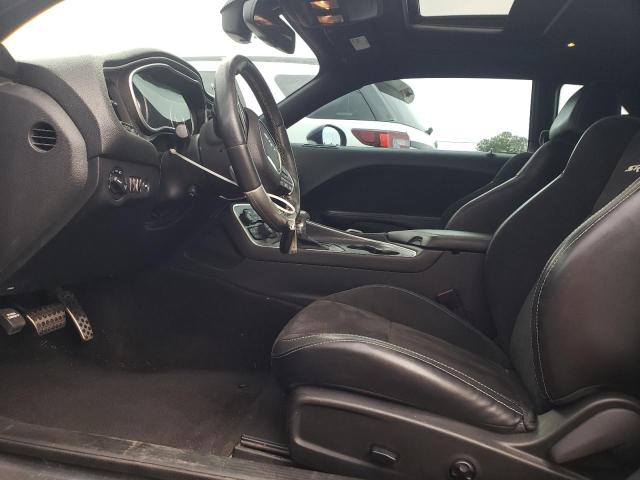 2015 DODGE CHALLENGER 2C3CDZDJ3FH883433