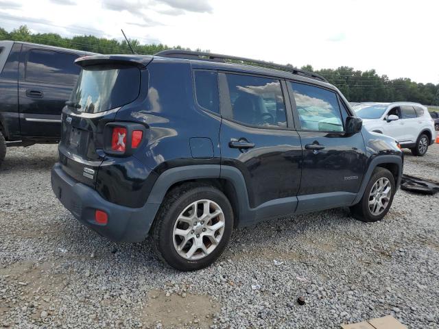 2017 JEEP RENEGADE LATITUDE #3261317503