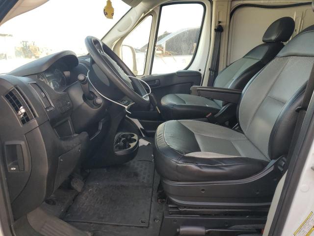 2019 RAM PROMASTER 3C6TRVAG9KE508254