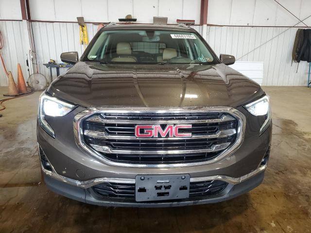 2019 GMC TERRAIN SL 3GKALVEX4KL326392