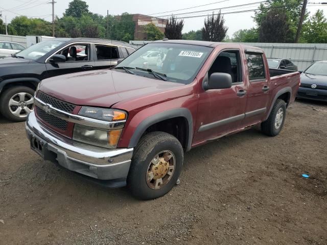 CHEVROLET COLORADO L