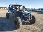2021 CAN-AM MAVERICK X - 3JBVGAY42MK001134