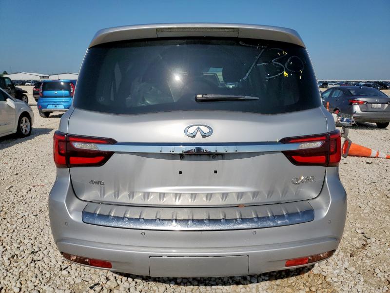 2020 INFINITI QX80 LUXE JN8AZ2NEXL9255107