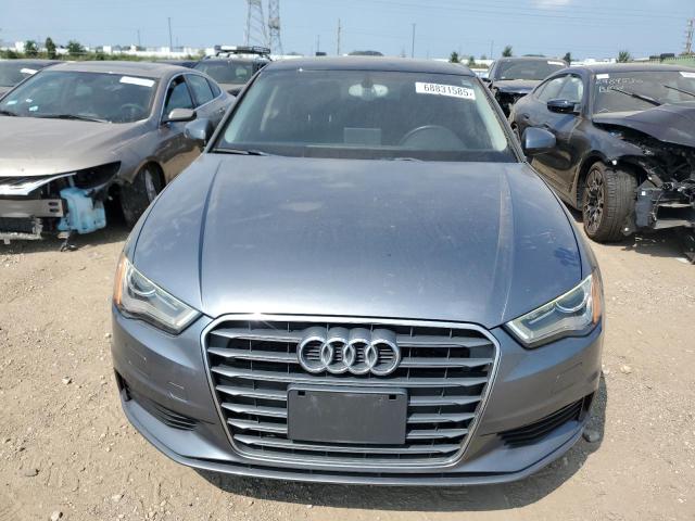 2015 AUDI A3 PREMIUM WAUCCGFF8F1014947