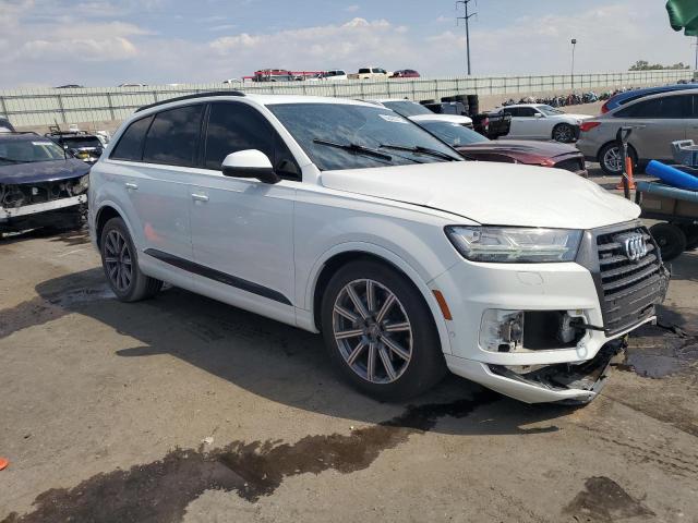 2019 AUDI Q7 PRESTIG WA1VAAF7XKD035275