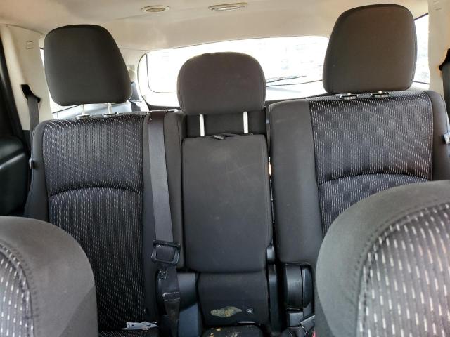 2015 DODGE JOURNEY SX 3C4PDCBG8FT743046