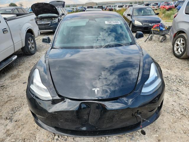 2018 TESLA MODEL 3 - 5YJ3E1EA9JF046645