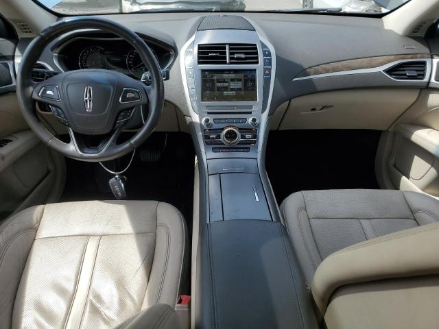2017 LINCOLN MKZ RESERV 3LN6L5FC6HR659692