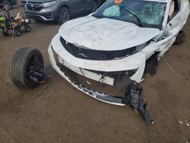 2024 CHEVROLET CAMARO LT 1G1FD1RS2R0120591