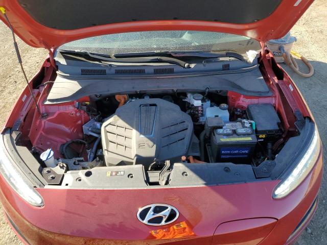 2023 HYUNDAI KONA SEL KM8K33AG7PU186860