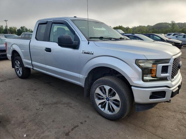 2019 FORD F150 SUPER 1FTFX1E55KFA47878
