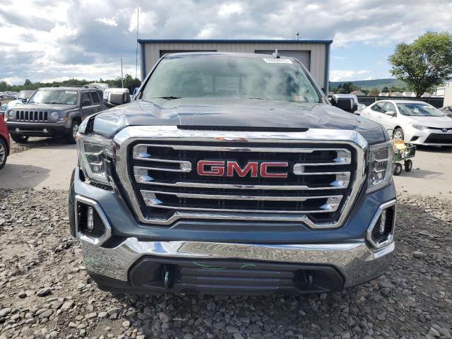 2019 GMC SIERRA K15 1GTR9DED4KZ198659