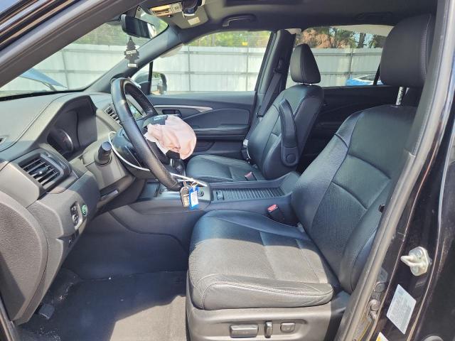 2020 HONDA PASSPORT E 5FNYF8H51LB014320