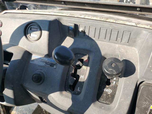 2017 KAWASAKI KAF400 LHF MULE SX JK1AFEL14HB501147