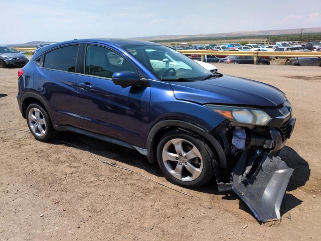 2016 HONDA HR-V EX 3CZRU6H56GM712058