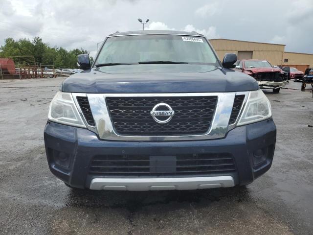 2017 NISSAN ARMADA SV JN8AY2NC0H9508220