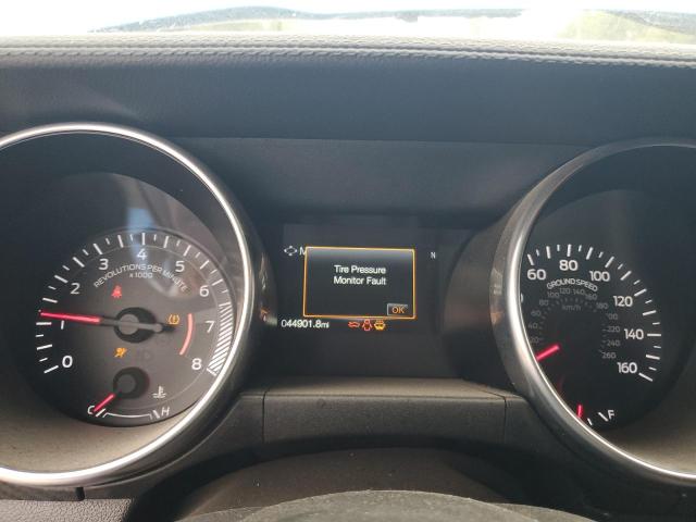 2023 FORD MUSTANG #3291221980