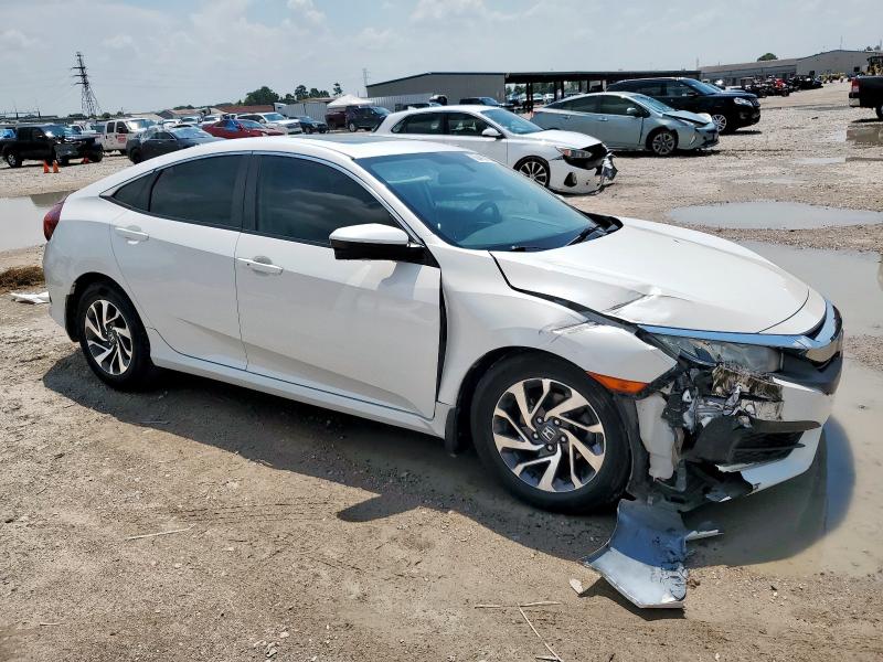 2016 HONDA CIVIC EX - 19XFC2F72GE088469