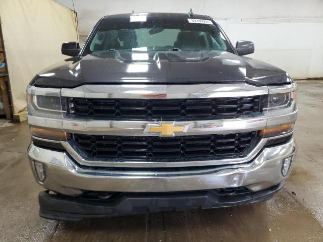 2016 CHEVROLET SILVERADO 1GCVKREC2GZ209964