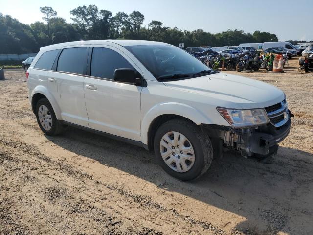 2014 DODGE JOURNEY SE - 3C4PDCAB5ET310739