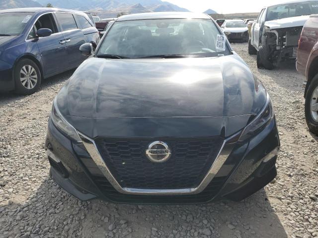 2021 NISSAN ALTIMA SR 1N4BL4CW6MN386168