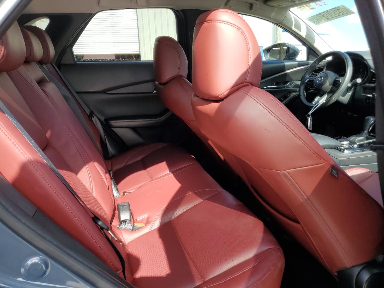 MAZDA CX-30 PREFERRED