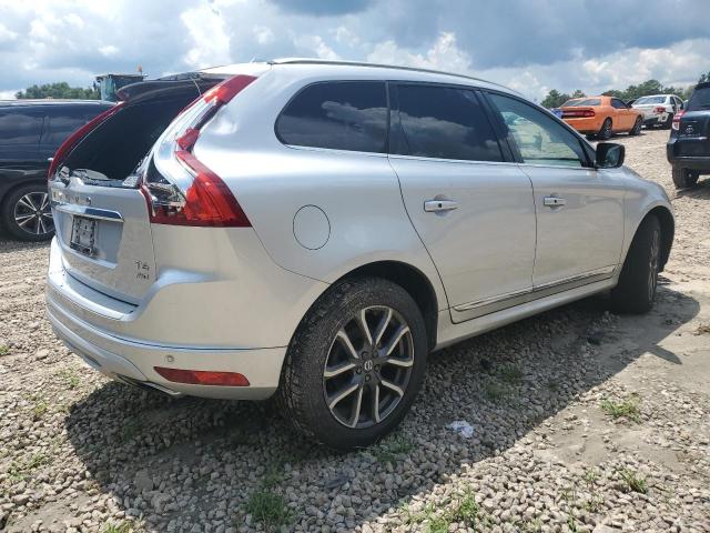 2017 VOLVO XC60 T6 DY YV449MRR5H2099606