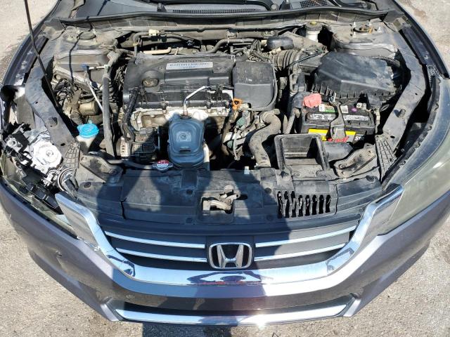 2015 HONDA ACCORD LX 1HGCR2F36FA071367
