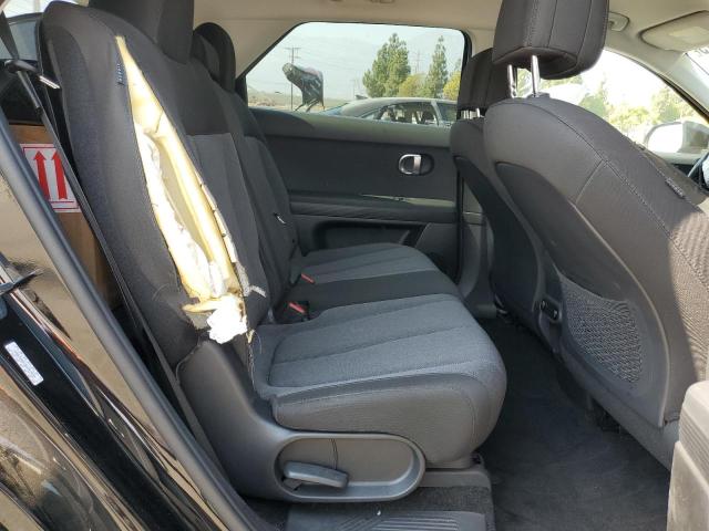 2024 HYUNDAI IONIQ 5 SEL KM8KN4DEXRU262830